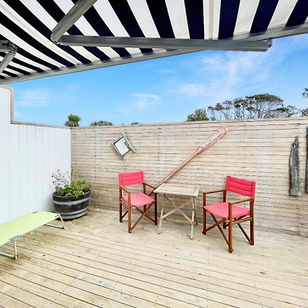 Sailor'S Cottage - Stay Waiheke Blackpool Exteriér fotografie