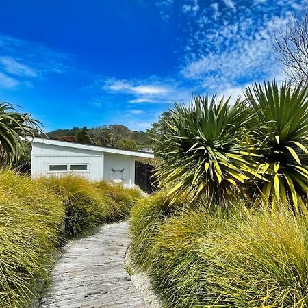 Sailor'S Cottage - Stay Waiheke Blackpool Exteriér fotografie