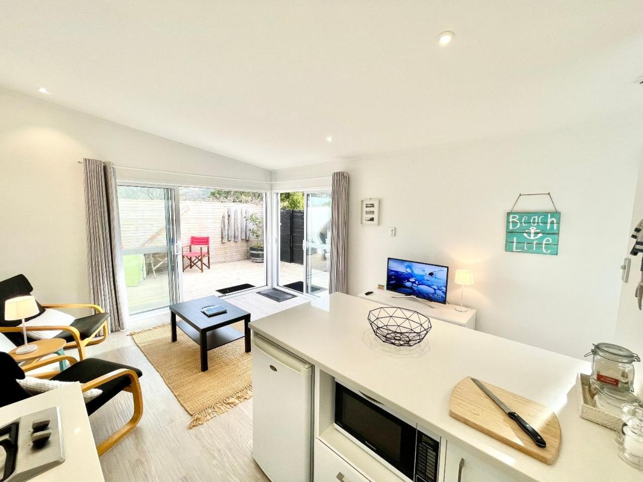 Sailor'S Cottage - Stay Waiheke Blackpool Exteriér fotografie