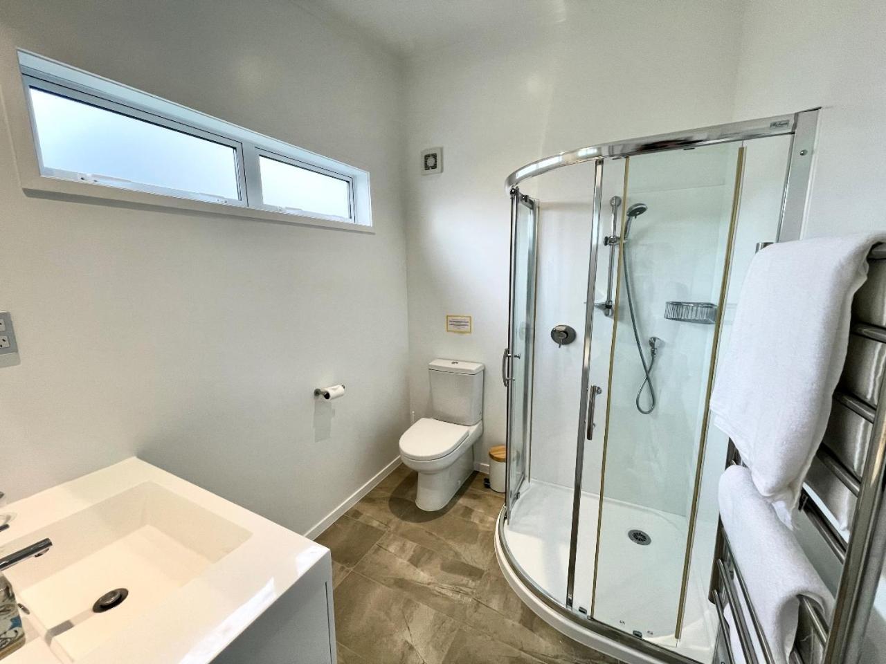Sailor'S Cottage - Stay Waiheke Blackpool Exteriér fotografie