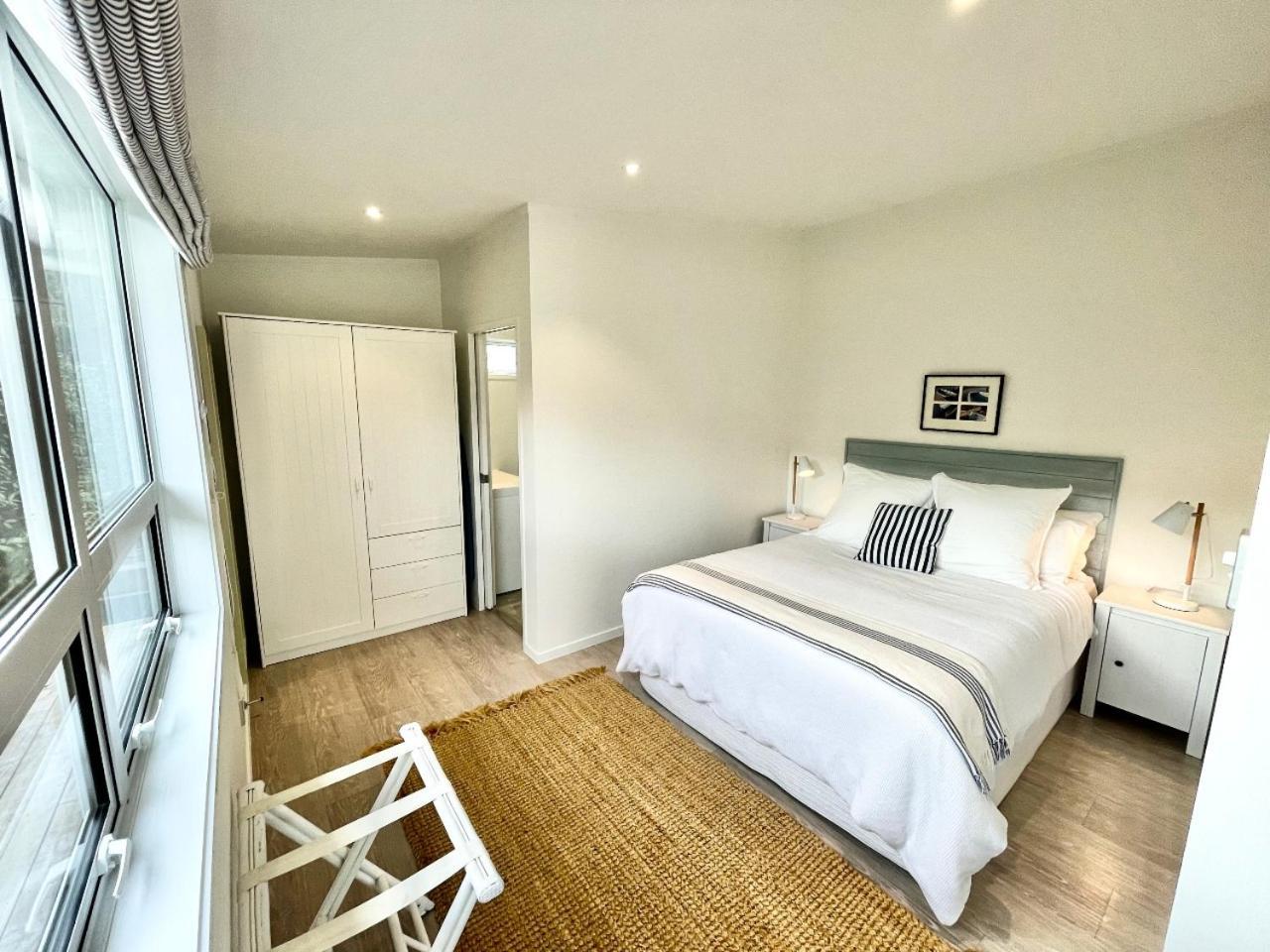 Sailor'S Cottage - Stay Waiheke Blackpool Exteriér fotografie