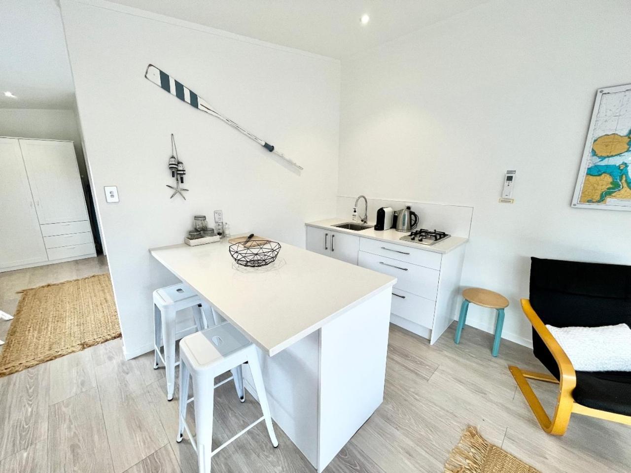 Sailor'S Cottage - Stay Waiheke Blackpool Exteriér fotografie