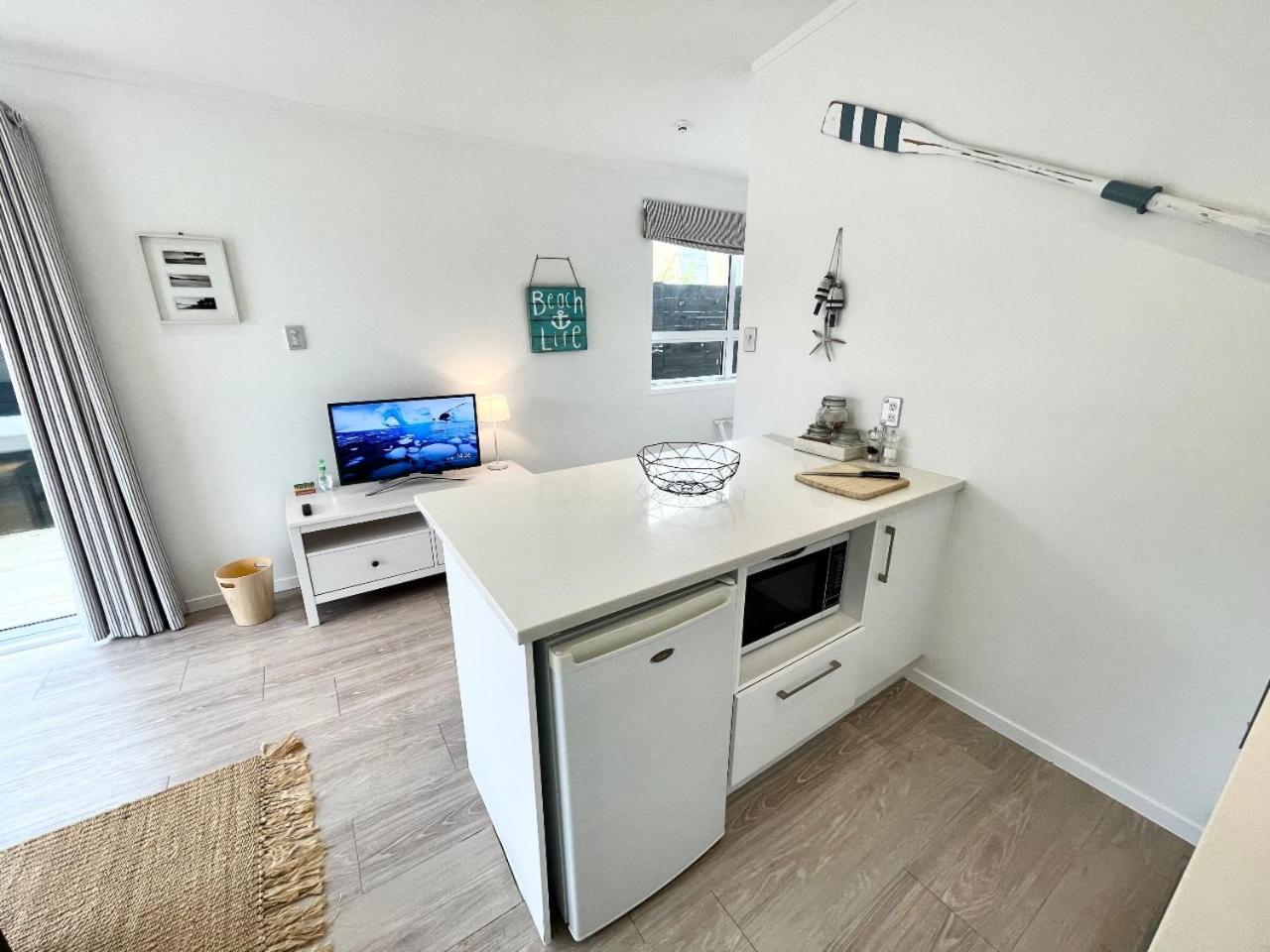 Sailor'S Cottage - Stay Waiheke Blackpool Exteriér fotografie