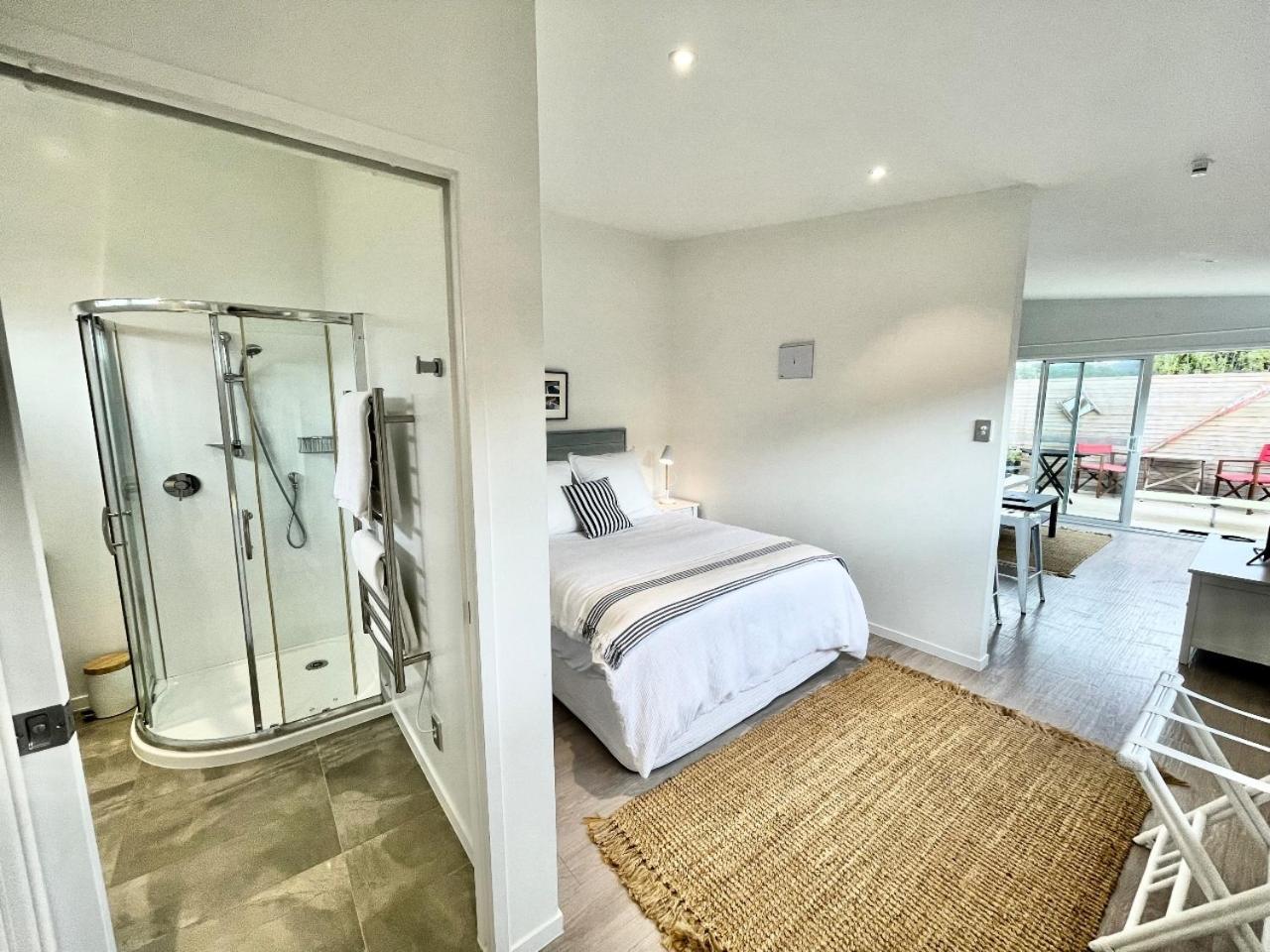 Sailor'S Cottage - Stay Waiheke Blackpool Exteriér fotografie